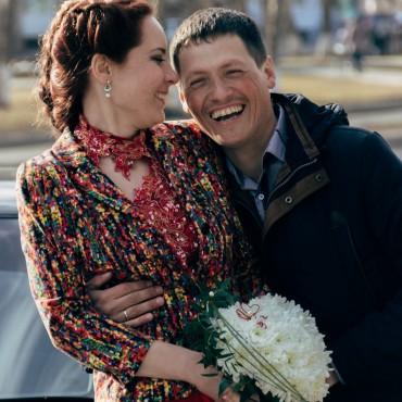 Фотография #486119, свадебная фотосъемка, автор: Светлана Чернозубова