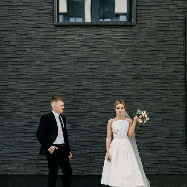 Фотография #484115, свадебная фотосъемка, автор: Михаил Торопов