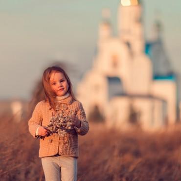 Фотография #486903, выездная фотосъемка, автор: Татьяна Федорова