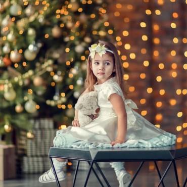 Фотография #464831, детская фотосъемка, автор: Татьяна Федорова