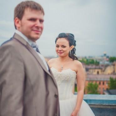 Фотография #480009, свадебная фотосъемка, автор: Евгения Дегтярева