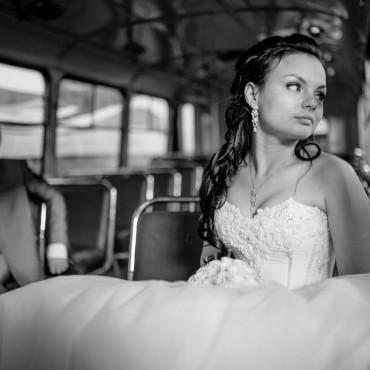 Фотография #480013, свадебная фотосъемка, автор: Евгения Дегтярева