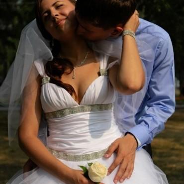 Фотография #485356, свадебная фотосъемка, автор: Евгения Дегтярева