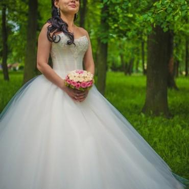 Фотография #485353, свадебная фотосъемка, автор: Евгения Дегтярева