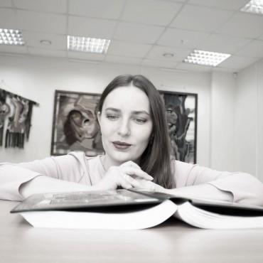 Фотография #486679, студийная фотосъемка, автор: Анастасия Спешилова