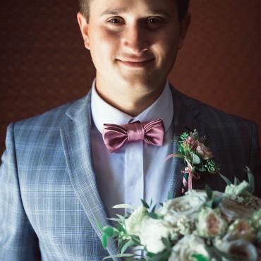 Фотография #486865, свадебная фотосъемка, автор: Павел Рычков
