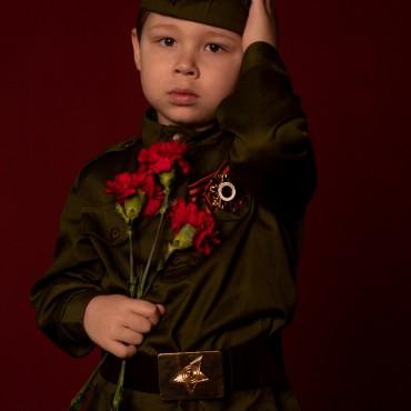 Фотография #486984, детская фотосъемка, автор: Кристина Привалова
