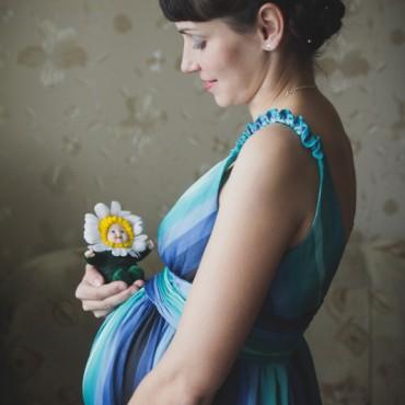 Фотография #82174, фотосъемка беременных, автор: Юлия Мартынюк