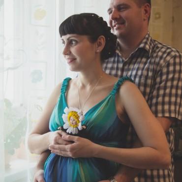 Фотография #82173, фотосъемка беременных, автор: Юлия Мартынюк