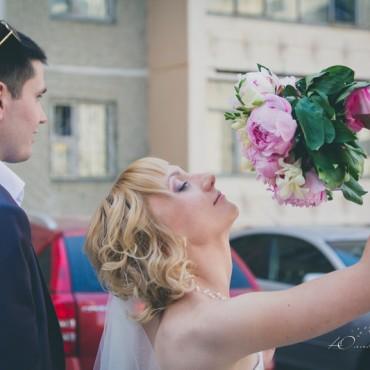 Фотография #82213, свадебная фотосъемка, автор: Юлия Мартынюк