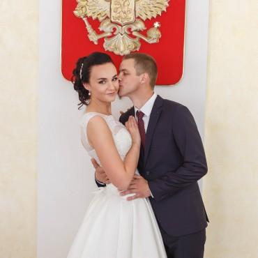 Фотография #332350, свадебная фотосъемка, автор: Александр Лобков