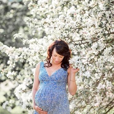 Фотография #327447, фотосъемка беременных, автор: Виктория Миронова