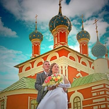 Фотография #327542, свадебная фотосъемка, автор: Анна Уткина
