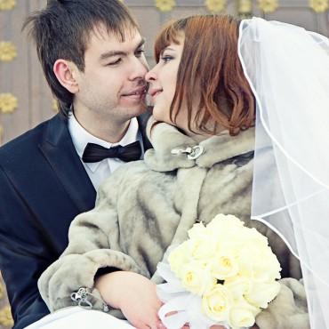 Фотография #327540, свадебная фотосъемка, автор: Анна Уткина