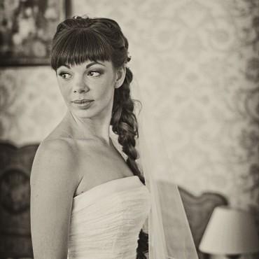 Фотография #327545, свадебная фотосъемка, автор: Анна Уткина