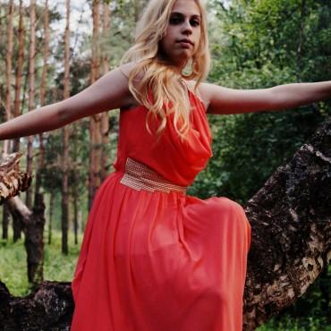 Фотография #330209, , автор: Дарья Волкова