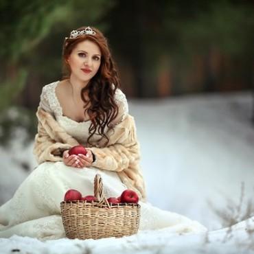 Фотография #327908, , автор: Юлия Мирончикова
