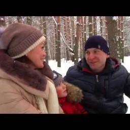 Видео #327366, автор: Валерий Бережков