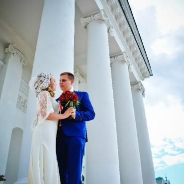 Фотография #328063, свадебная фотосъемка, автор: Александр Тонков