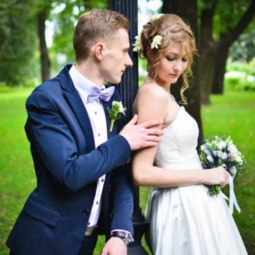 Фотография #328059, свадебная фотосъемка, автор: Александр Тонков