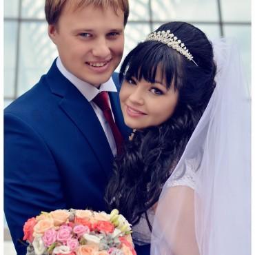Фотография #328293, свадебная фотосъемка, автор: Александр Тонков