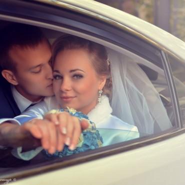 Фотография #328055, свадебная фотосъемка, автор: Александр Тонков