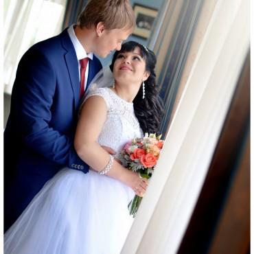 Фотография #328289, свадебная фотосъемка, автор: Александр Тонков