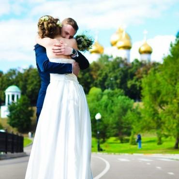 Фотография #328058, свадебная фотосъемка, автор: Александр Тонков