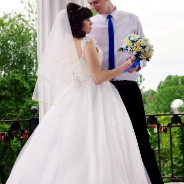 Фотография #329439, свадебная фотосъемка, автор: Екатерина Шарнина