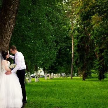 Фотография #329448, свадебная фотосъемка, автор: Екатерина Шарнина