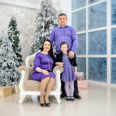 Фотография #330296, семейная фотосъемка, автор: Евгения Давыдова
