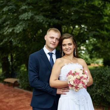 Фотография #332258, свадебная фотосъемка, автор: Евгения Давыдова