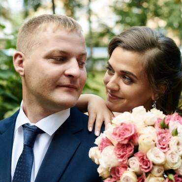 Фотография #332257, свадебная фотосъемка, автор: Евгения Давыдова