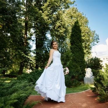 Фотография #332253, свадебная фотосъемка, автор: Евгения Давыдова