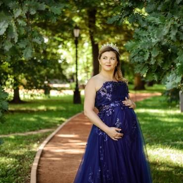 Фотография #327396, фотосъемка беременных, автор: Евгения Давыдова
