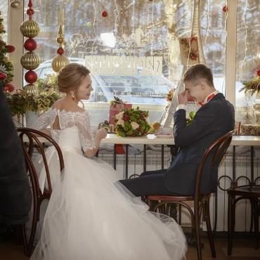 Фотография #328329, свадебная фотосъемка, автор: Елена Конькова