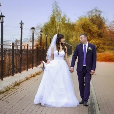 Фотография #328340, свадебная фотосъемка, автор: Елена Конькова