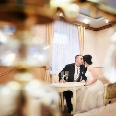 Фотография #328338, свадебная фотосъемка, автор: Елена Конькова