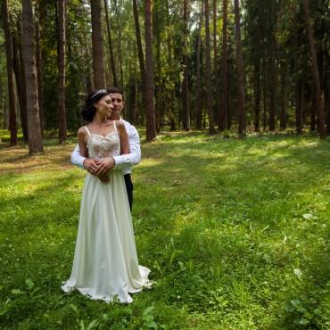 Фотография #328485, свадебная фотосъемка, автор: Максим Токарев