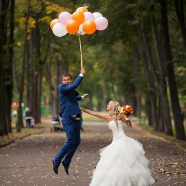 Фотография #328426, свадебная фотосъемка, автор: Максим Токарев
