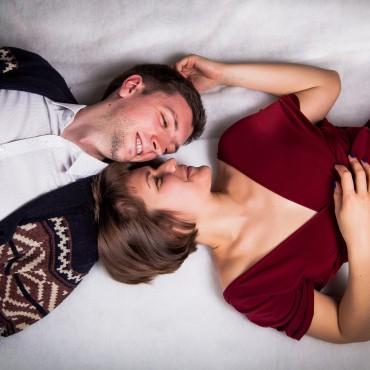 Фотография #328490, студийная фотосъемка, автор: Максим Токарев