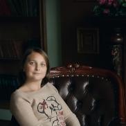 Марина Линд - Фотограф Ярославля Марина Линд - Фотограф Ярославля