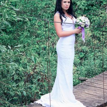 Фотография #330521, свадебная фотосъемка, автор: Ольга Геращенко