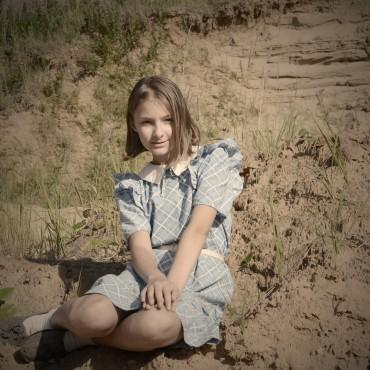 Фотография #328938, детская фотосъемка, автор: Ольга Кочетова