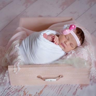 Фотография #328992, детская фотосъемка, автор: Ольга Коптева