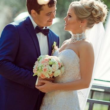 Фотография #331325, свадебная фотосъемка, автор: Сергей Шувалов