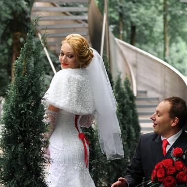 Фотография #331294, свадебная фотосъемка, автор: Сергей Шувалов