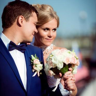 Фотография #331323, свадебная фотосъемка, автор: Сергей Шувалов