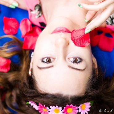 Фотография #329054, портретная съемка, автор: Сергей Трофимов