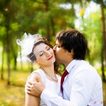 Фотография #329062, свадебная фотосъемка, автор: Сергей Трофимов